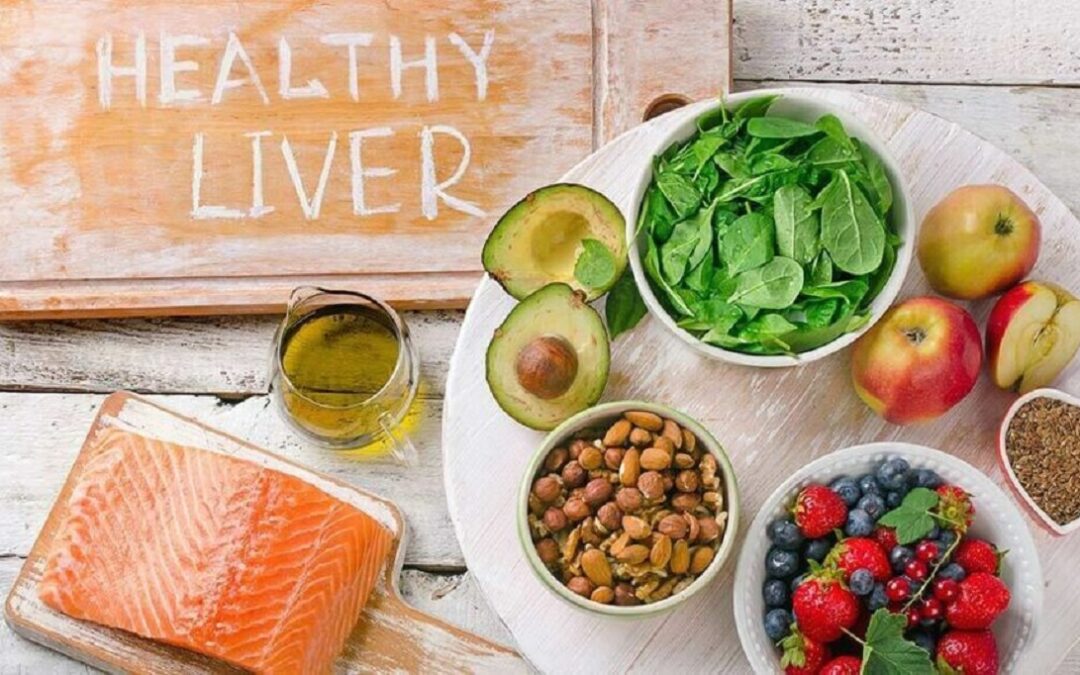 Prevent Liver Disease: Lifestyle Changes and Diet Tips
