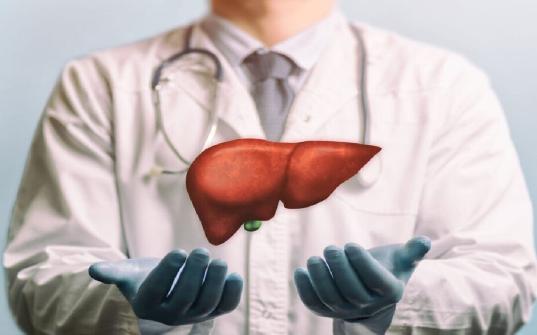 Living with Liver Cirrhosis: Coping Strategies and Support